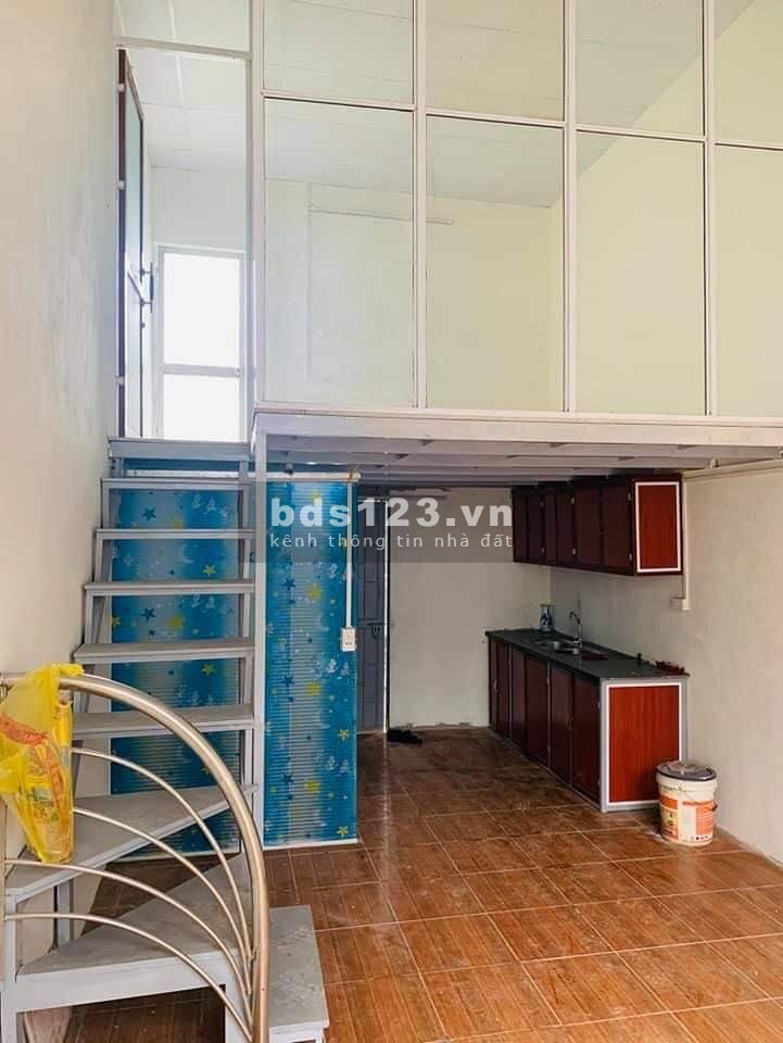 Ngay sát Thuỵ Phương, tổ ấm nhỏ bỏ không được, Dt33m, vuông vắn, ngõ rộng, 1,4 tỷ