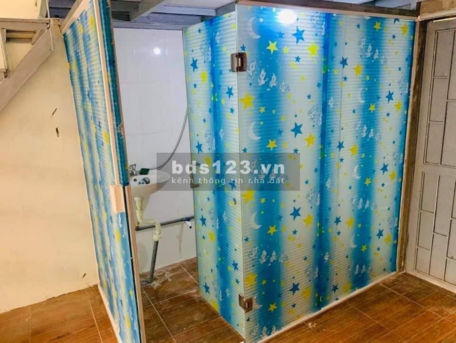 Ngay sát Thuỵ Phương, tổ ấm nhỏ bỏ không được, Dt33m, vuông vắn, ngõ rộng, 1,4 tỷ