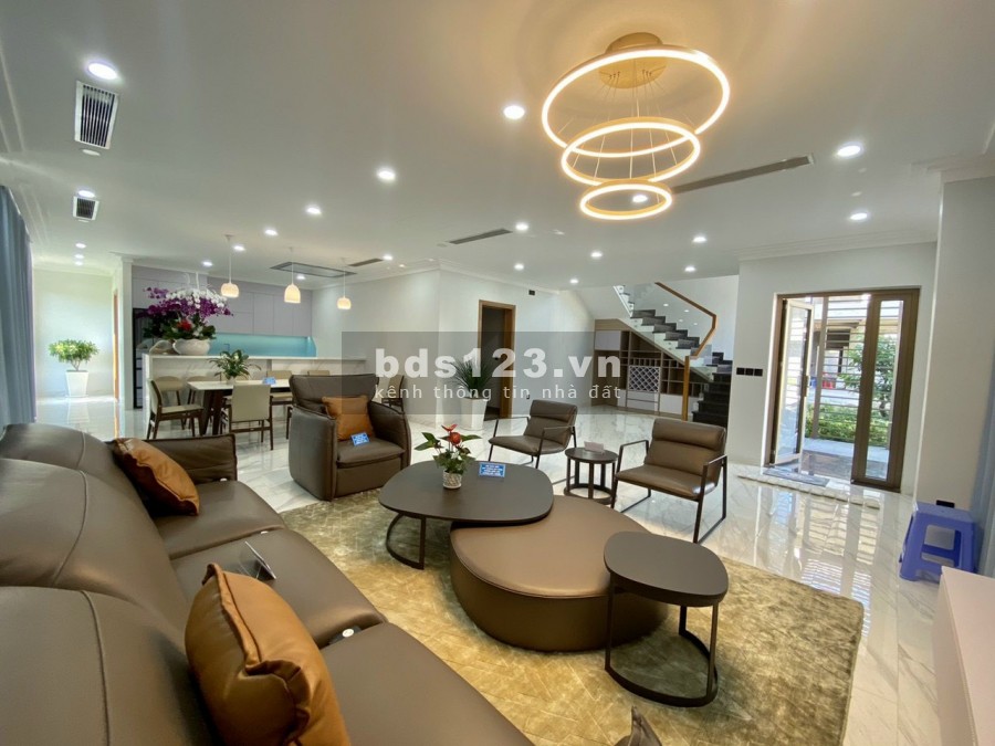 Căn hộ nghỉ dưỡng The Maris lợi nhuận kép. Vừa nghỉ dưỡng vừa khai tháng cho thuê