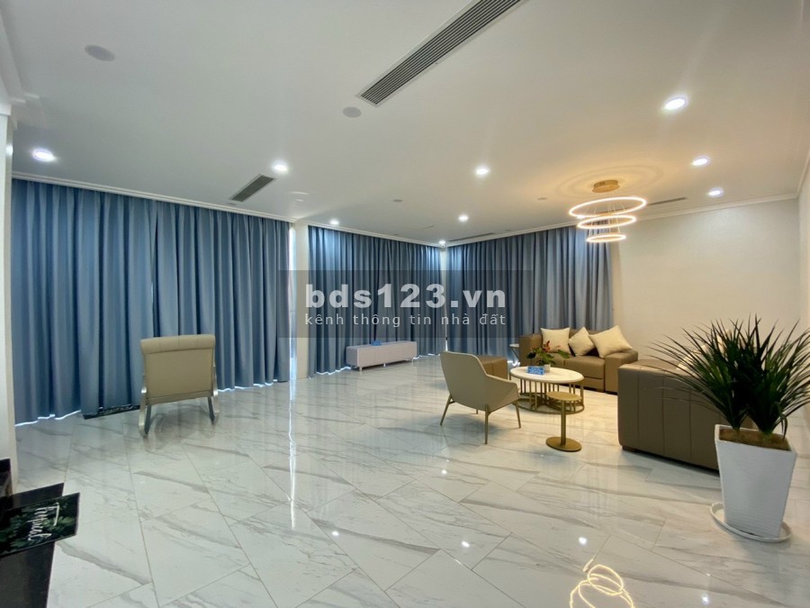 Căn hộ nghỉ dưỡng The Maris lợi nhuận kép. Vừa nghỉ dưỡng vừa khai tháng cho thuê