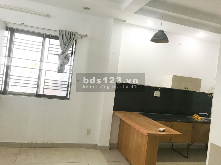 Cho thuê căn hộ mini rộng 40m2 có 1 phòng ngủ