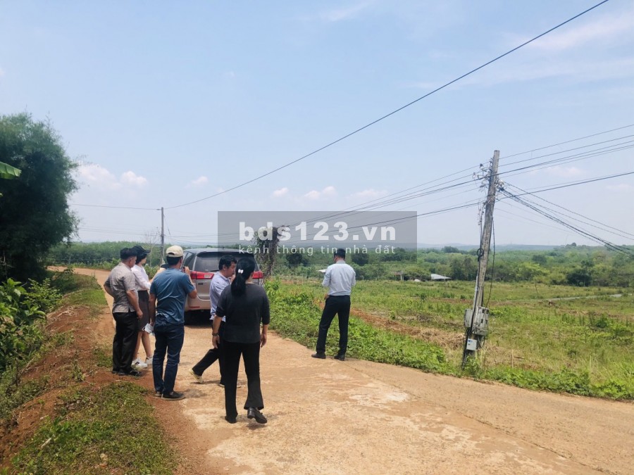 Đất Bình Long giá rẻ 3 mặt tiền