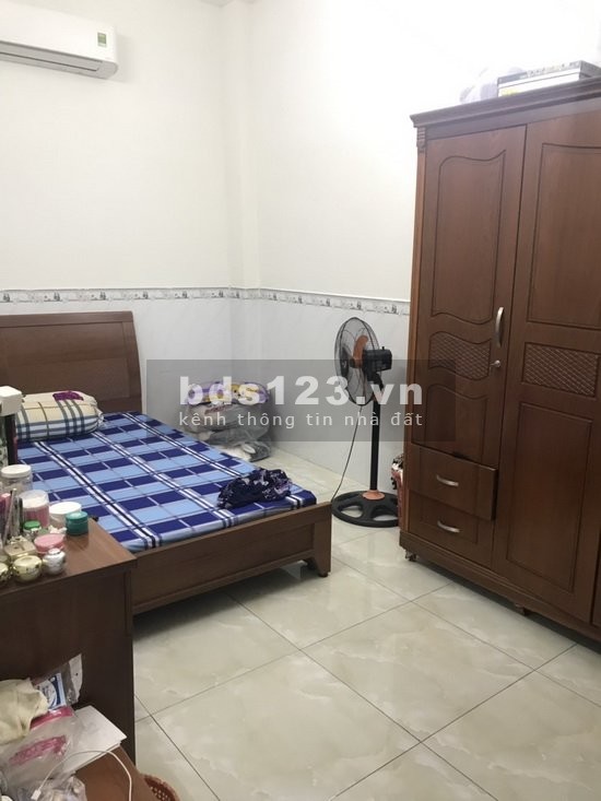 BÁN GẤP NHÀ PHỐ 2 LẦU SÂN THƯỢNG HẺM 3M TRẦN XUÂN SOẠN, PHƯỜNG TÂN HƯNG, QUẬN 7