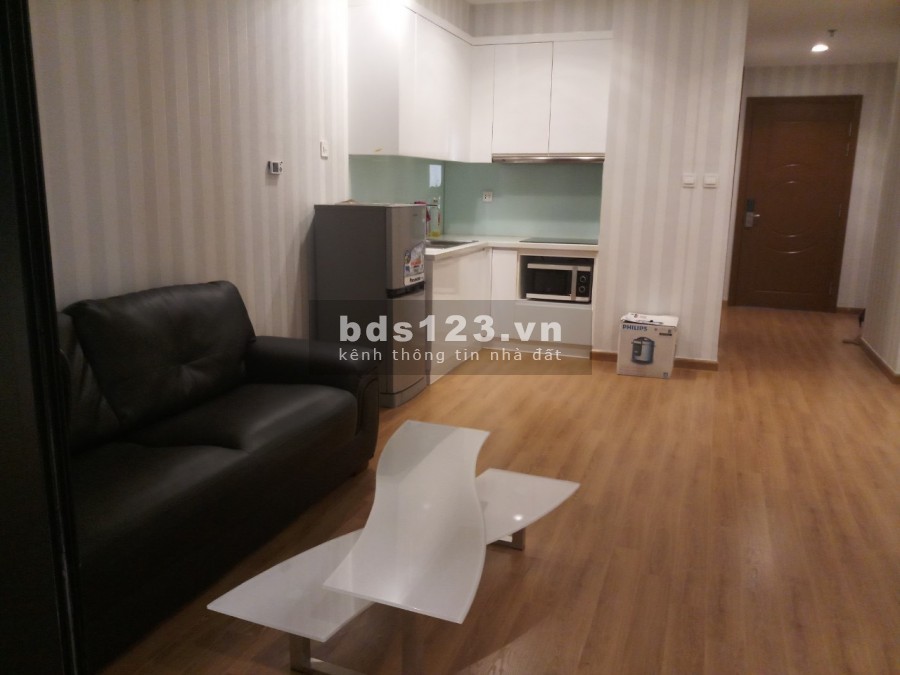 (Hot) Cho thuê căn hộ cao cấp Royal City 55m2 1pn đầy đủ đồ. Giá: 13Tr/Tháng vào ngay!