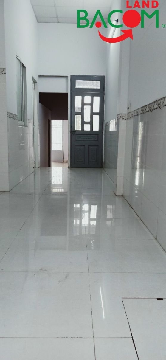 Bán nhà ngay cư xá Phúc Hải, P.Tân Phong mới đẹp 137m2 đường xe tải né nhau
