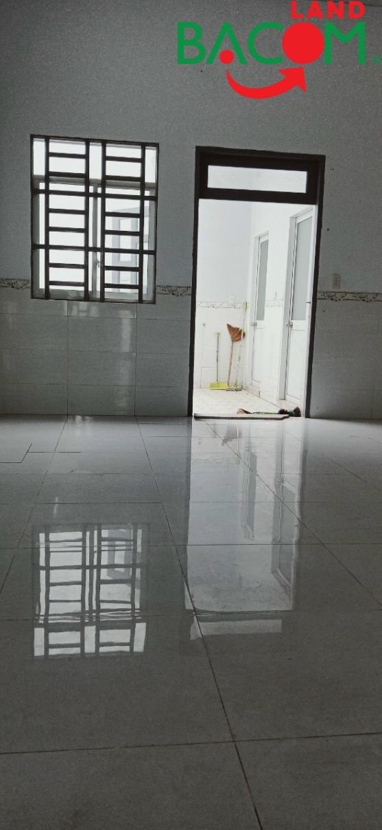 Bán nhà ngay cư xá Phúc Hải, P.Tân Phong mới đẹp 137m2 đường xe tải né nhau