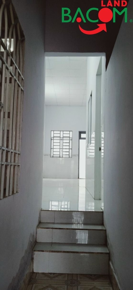 Bán nhà ngay cư xá Phúc Hải, P.Tân Phong mới đẹp 137m2 đường xe tải né nhau