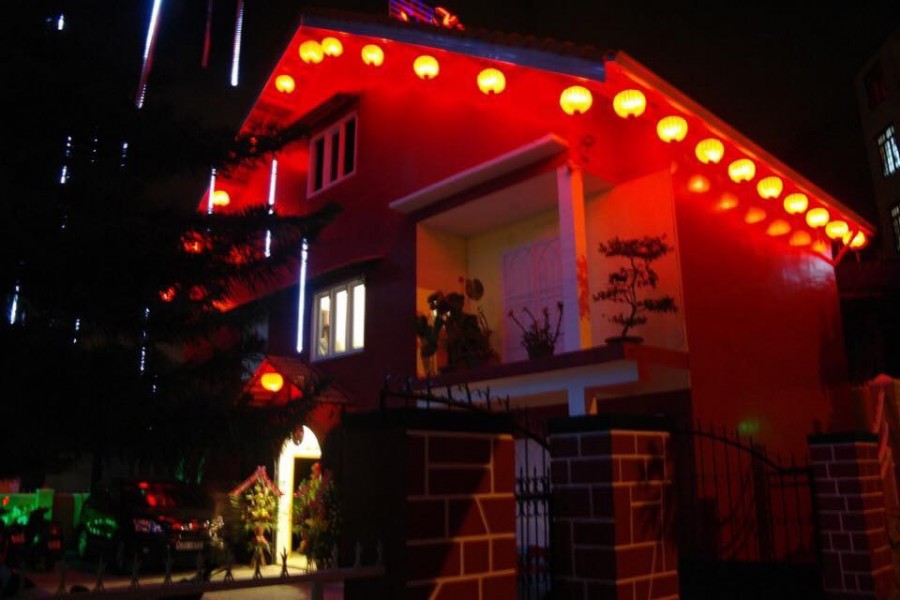 CHÍNH CHỦ CẦN BÁN LÔ ĐẤT BIỆT THỰ NGHỈ DƯỠNG ĐẸP TẠI TRUNG TÂM TP ĐÀ LẠT 295 M2 GIÁ 29 TỶ