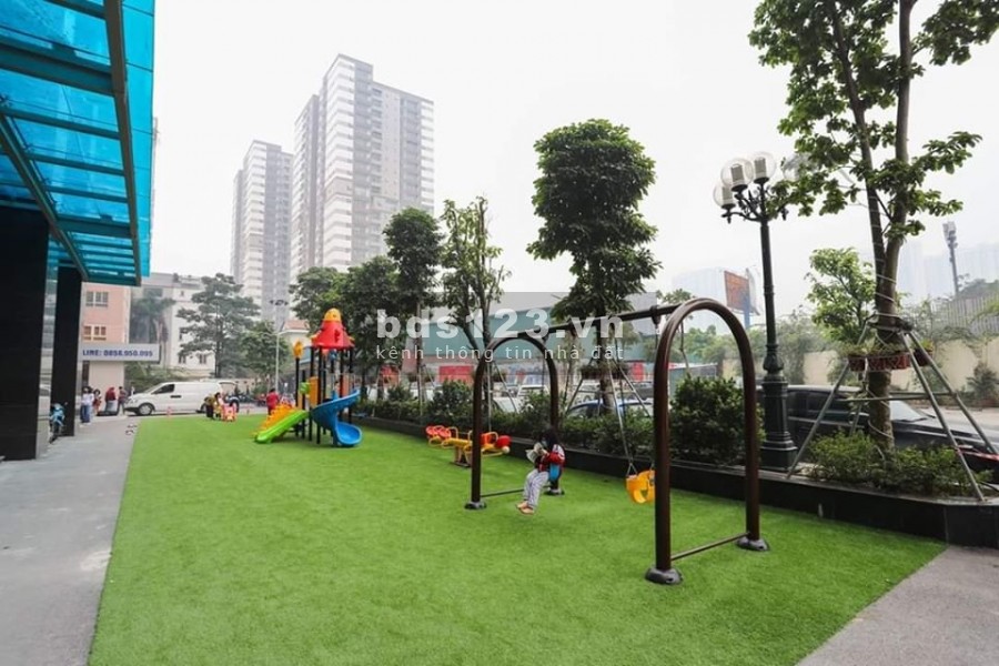 Chung cư Lê Văn Lương, ở ngay, căn 3 ngủ 108m2 chỉ 3.1 tỷ Hotline: 08,9968,9966