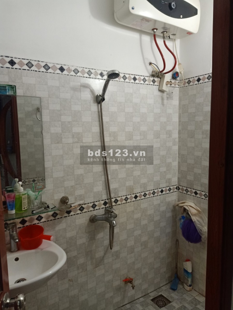 Bán nhà Vân Canh hoài Đức Hà Nội