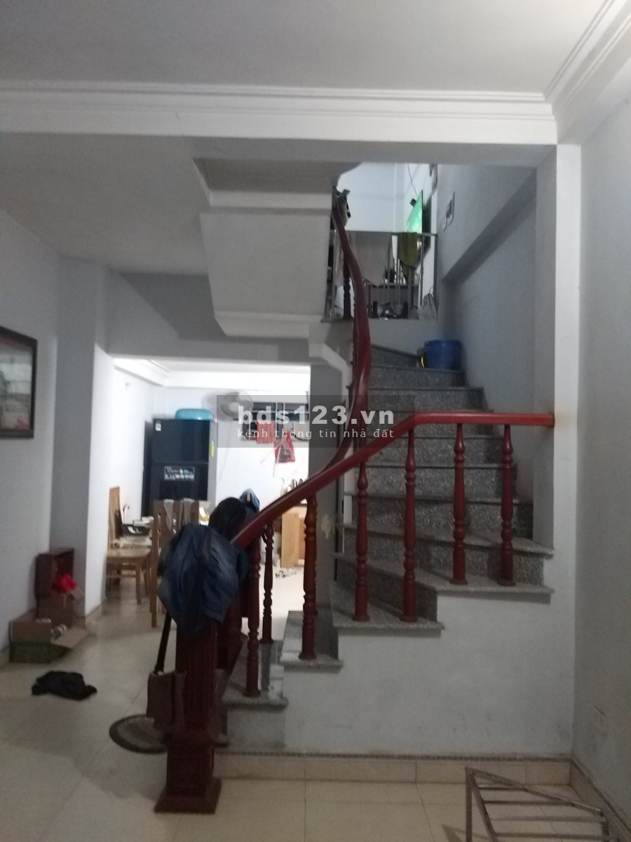 Bán nhà Vân Canh hoài Đức Hà Nội