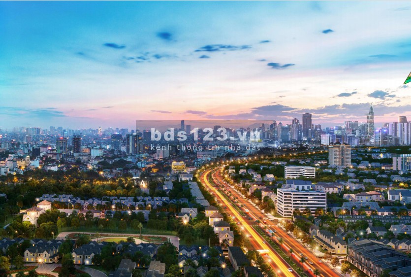 LAVITA THUẬN AN BOOKING Đặt chỗ 50Tr