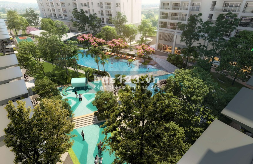 LAVITA THUẬN AN BOOKING Đặt chỗ 50Tr
