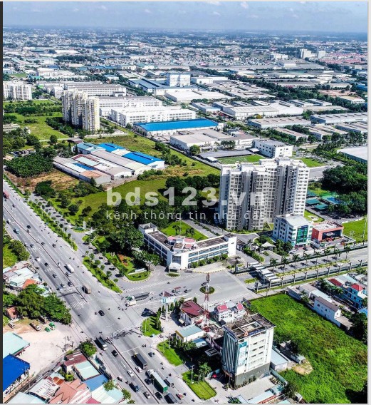 LAVITA THUẬN AN BOOKING Đặt chỗ 50Tr