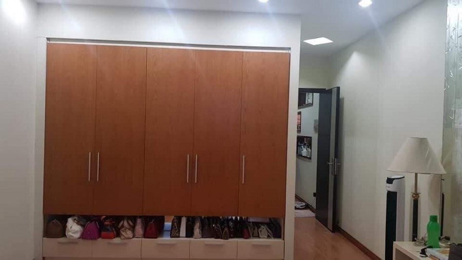 Nhà đẹp đường Phạm Văn Hai, Quận Tân Bình, hxh, 80m2, 5pn, giá 9 tỷ.