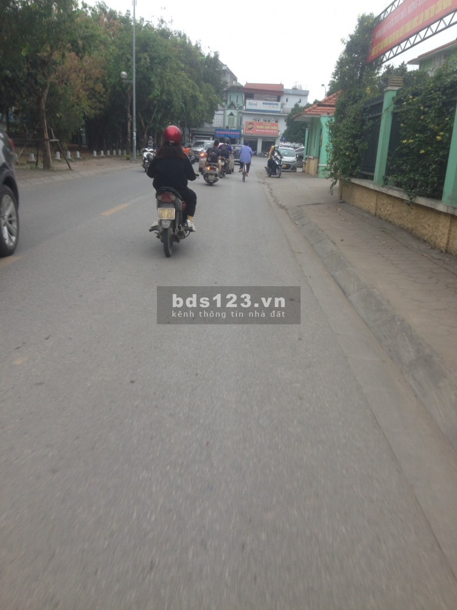 Bán nhanh- Việt Hưng LONG BIÊN 57m2, 4,5m MT, 5t 4,8 tỷ.