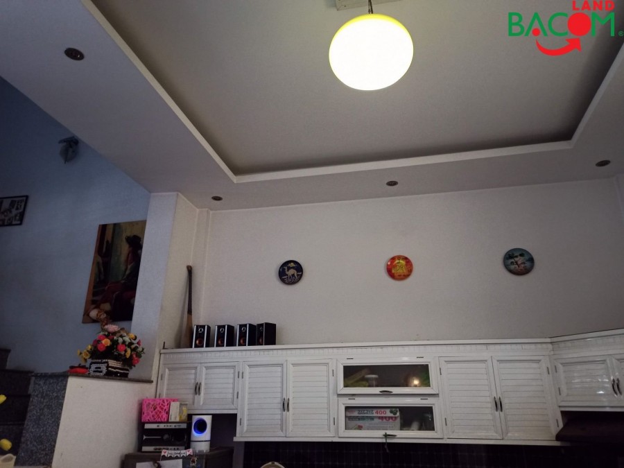 Nhà 1 trệt 2 lầu trong KHU DÂN CƯ CAO CẤP Tín Nghĩa, Tân Biên