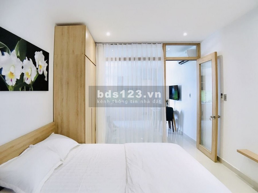 Chính chủ cho thuê nhà số 142 Nguyễn Thị Minh Khai, Hải Châu 1, Đà Nẵng, 34m2/1p, giá 7tr/1th.