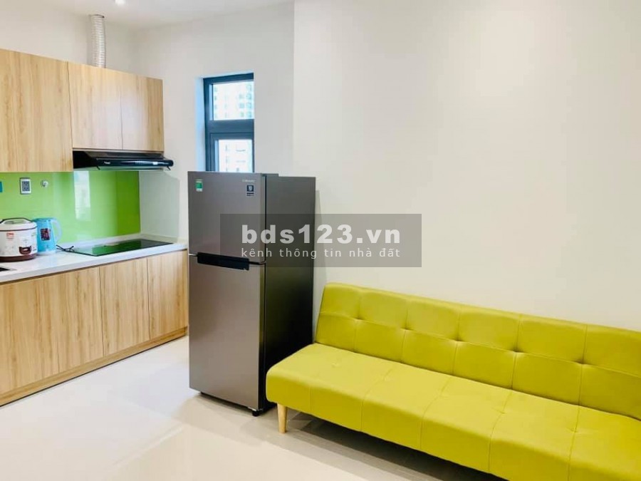 Chính chủ cho thuê nhà số 142 Nguyễn Thị Minh Khai, Hải Châu 1, Đà Nẵng, 34m2/1p, giá 7tr/1th.