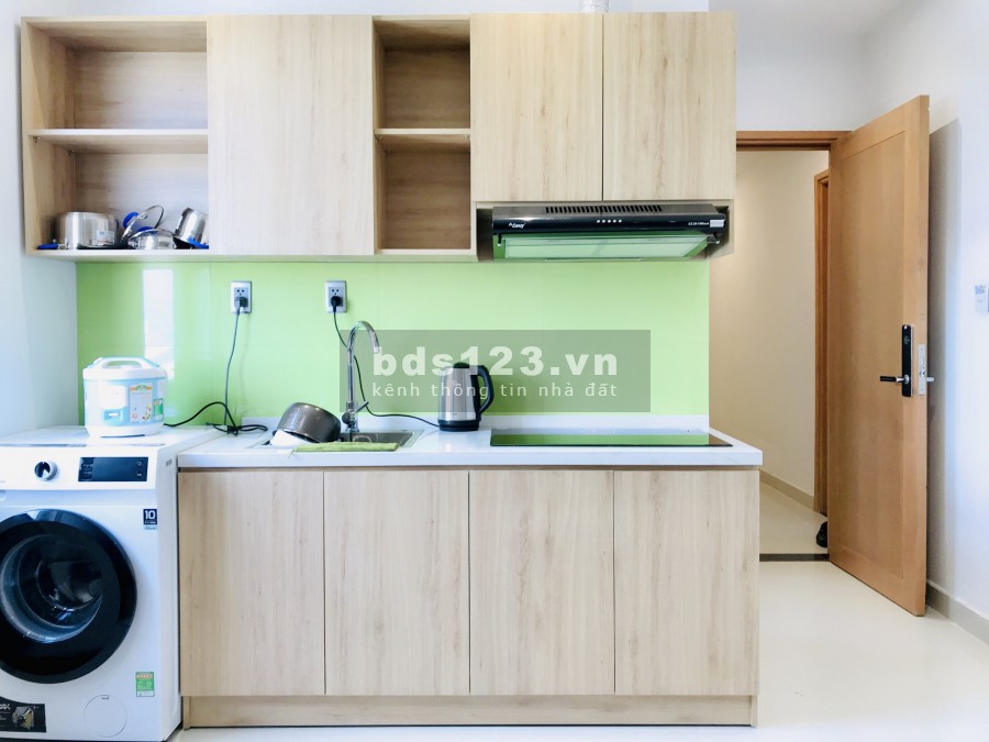 Chính chủ cho thuê nhà số 142 Nguyễn Thị Minh Khai, Hải Châu 1, Đà Nẵng, 34m2/1p, giá 7tr/1th.