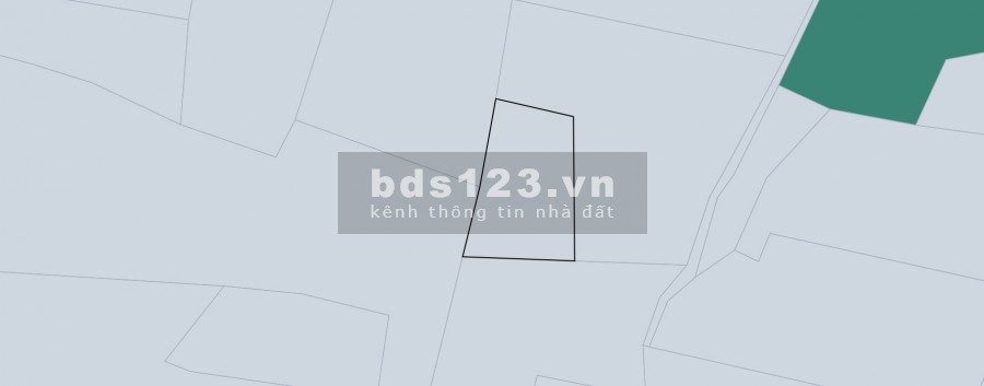 Cần bán đất xã Đông Hòa, Trảng Bom 3128,7 m2 giá rè