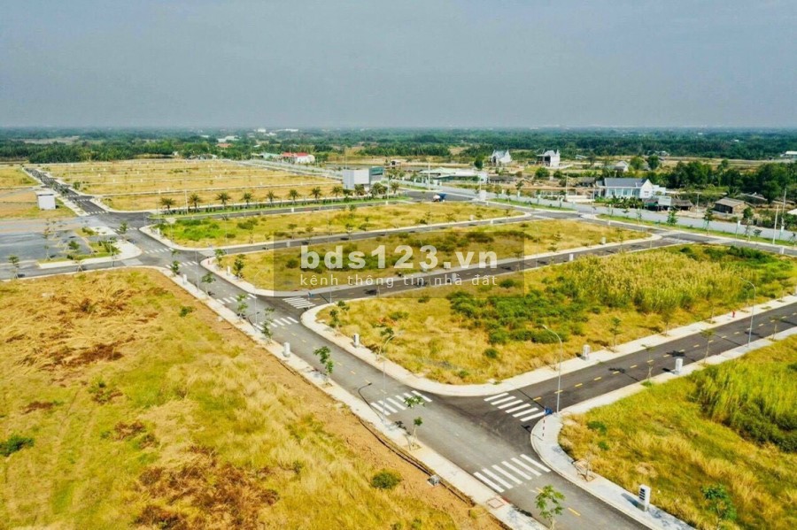 Bán 2 nền giai đoạn 1 giá gốc CĐT - Hiệp Phước Harbour View mặt tiền Nguyễn Văn Tạo