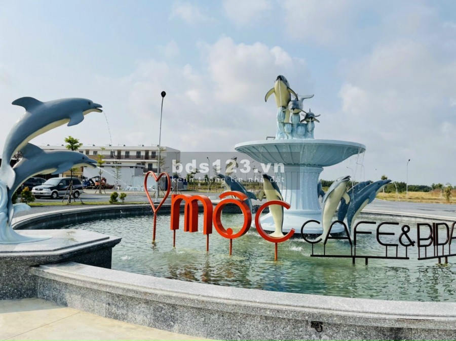 Bán 2 nền giai đoạn 1 giá gốc CĐT - Hiệp Phước Harbour View mặt tiền Nguyễn Văn Tạo