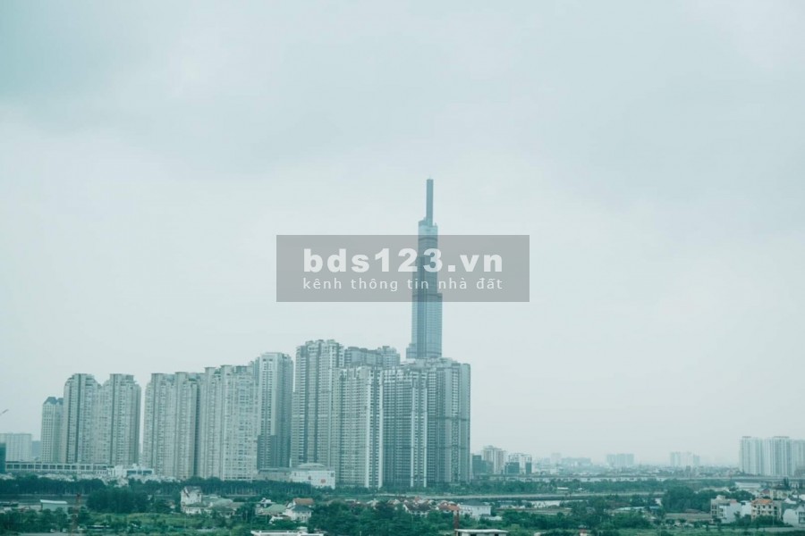 Cho thuê căn hộ Sadora Thủ Thiêm