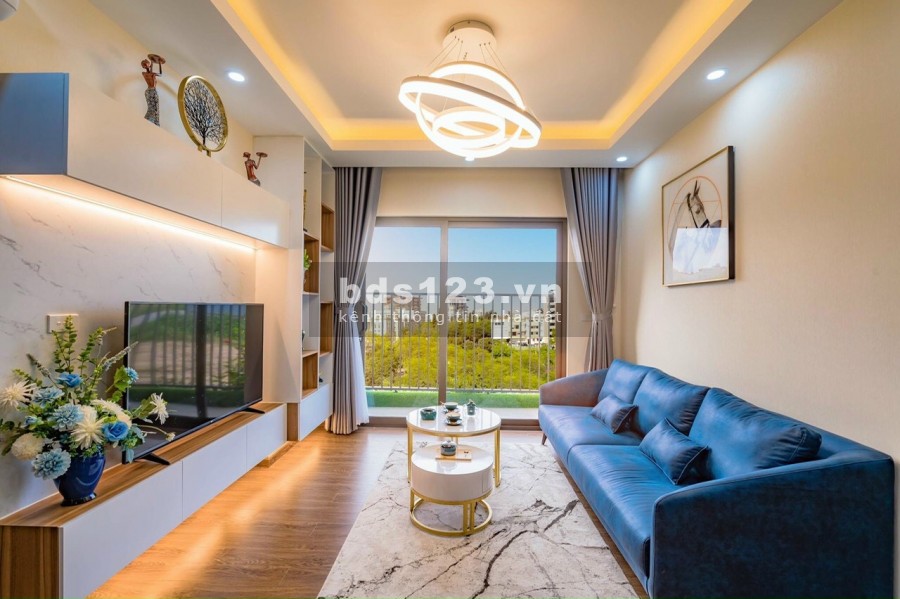 Căn hộ chung cư cao cấp Xứ Thanh - Chung cư Tecco Bình Minh giá chủ đầu tư, hỗ trợ trả góp