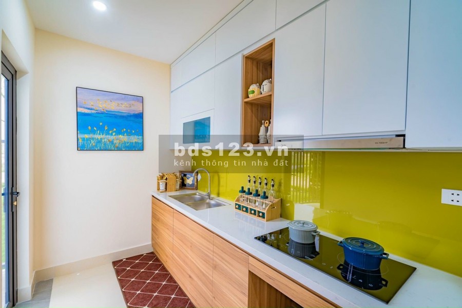 Căn hộ chung cư cao cấp Xứ Thanh - Chung cư Tecco Bình Minh giá chủ đầu tư, hỗ trợ trả góp