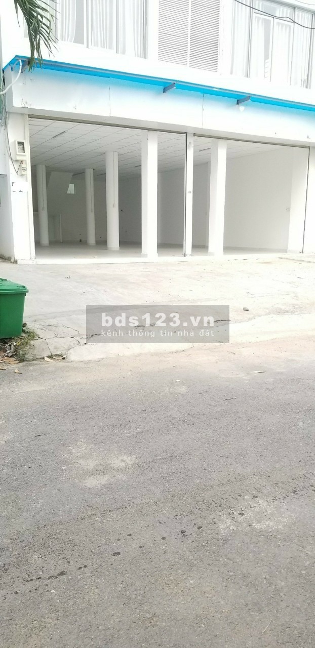 Mặt bằng 9x17 150m2 khu đường Hoàng Quốc Việt giá 17 triệu, Quận 7