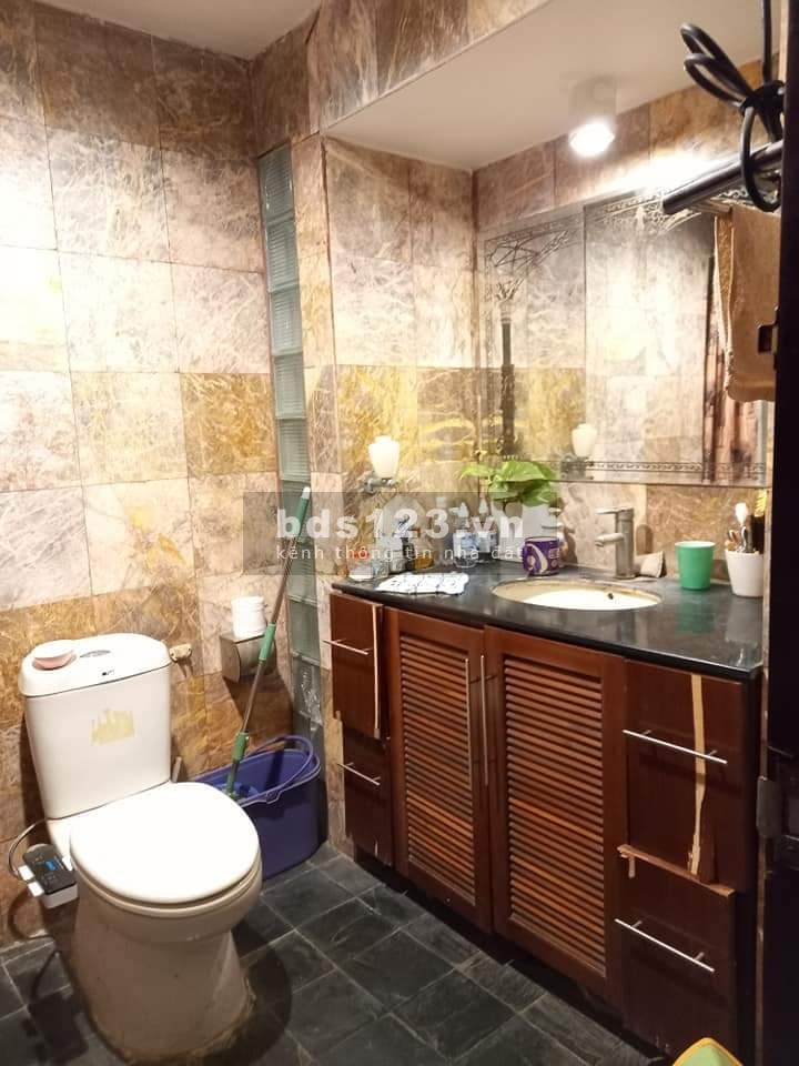 Khu Phân Lô VIP Trần Duy Hưng DT: 55m x 5T, MT: 4.5M. Gần Phố, Giá: 6.7 Tỷ. Cầu Giấy