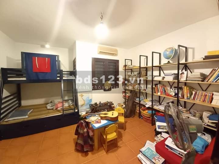Khu Phân Lô VIP Trần Duy Hưng DT: 55m x 5T, MT: 4.5M. Gần Phố, Giá: 6.7 Tỷ. Cầu Giấy