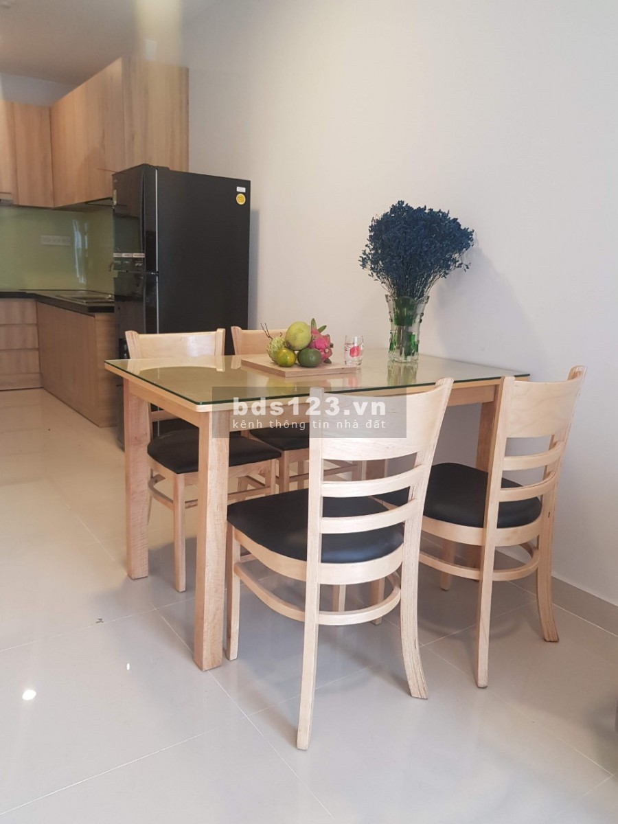 BOTANICA PREMIER 2PN/71m, 14tr nhà Full nội thất, view nội khu mát mẽ, tầng trung