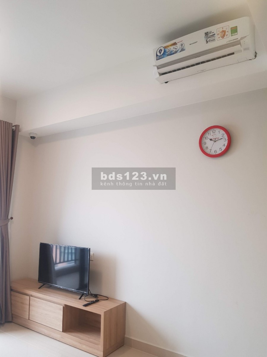 BOTANICA PREMIER 2PN/71m, 14tr nhà Full nội thất, view nội khu mát mẽ, tầng trung