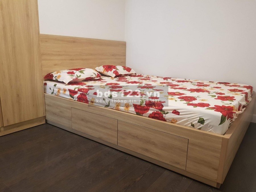 BOTANICA PREMIER 2PN/71m, 14tr nhà Full nội thất, view nội khu mát mẽ, tầng trung
