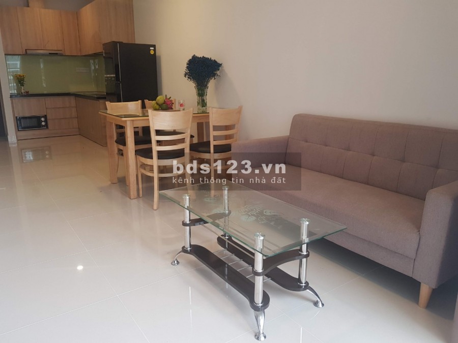BOTANICA PREMIER 2PN/71m, 14tr nhà Full nội thất, view nội khu mát mẽ, tầng trung