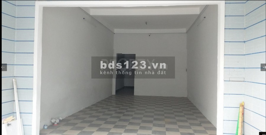 Nhà thuê HXH CMT8 Q10. MBằng trống suốt KD tự do