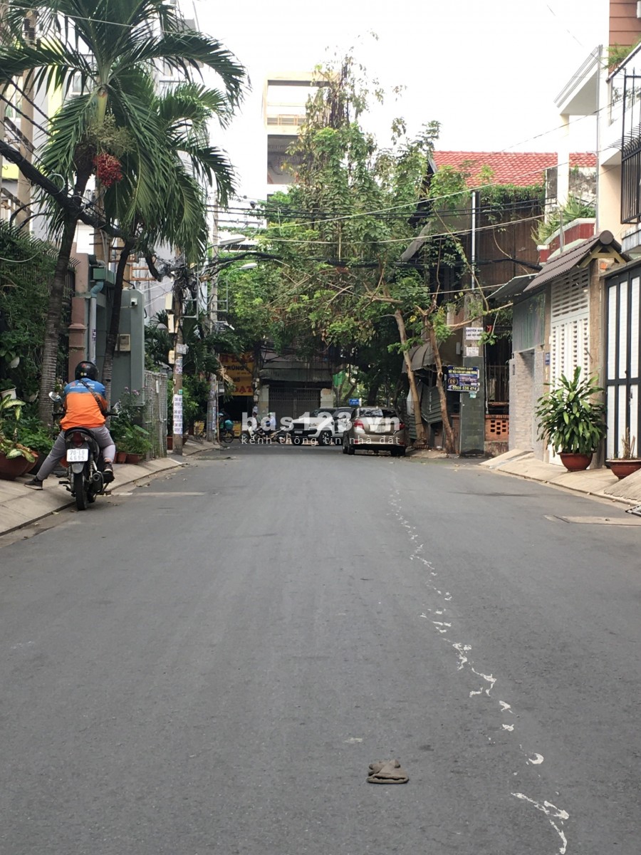 Bán GẤP nhà HXT Lê Đức Thọ, P17, Gò Vấp, 3,5mx15m, 1 trệt, 1 lầu, 7 tỷ