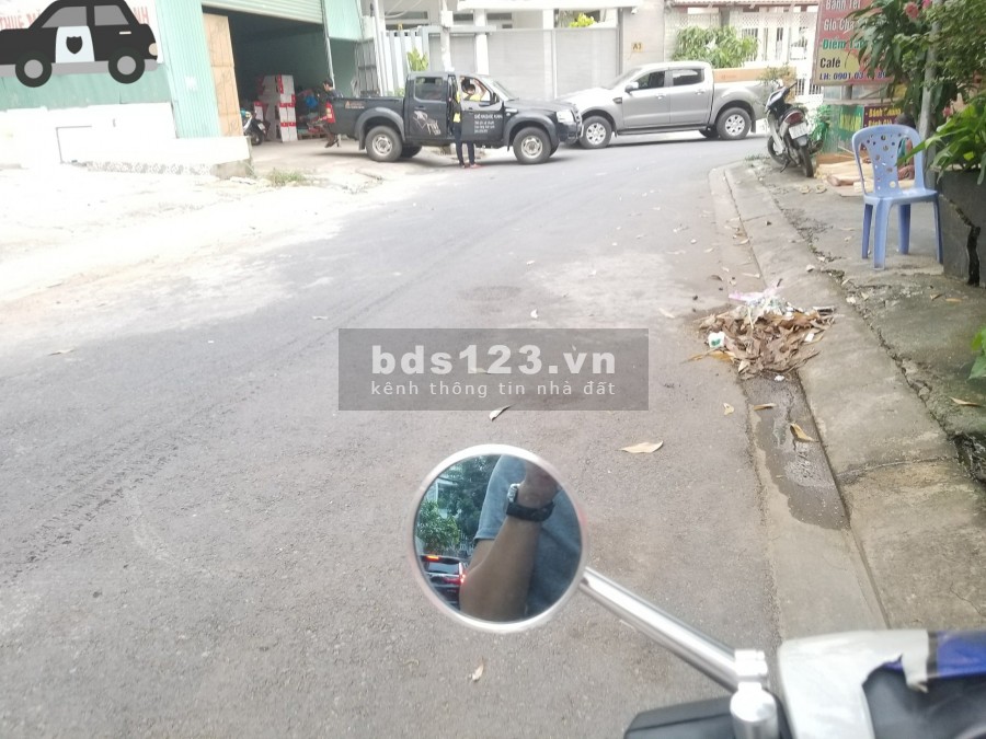 Mặt bằng 9x17 150m2 khu đường Hoàng Quốc Việt giá 17 triệu, Quận 7