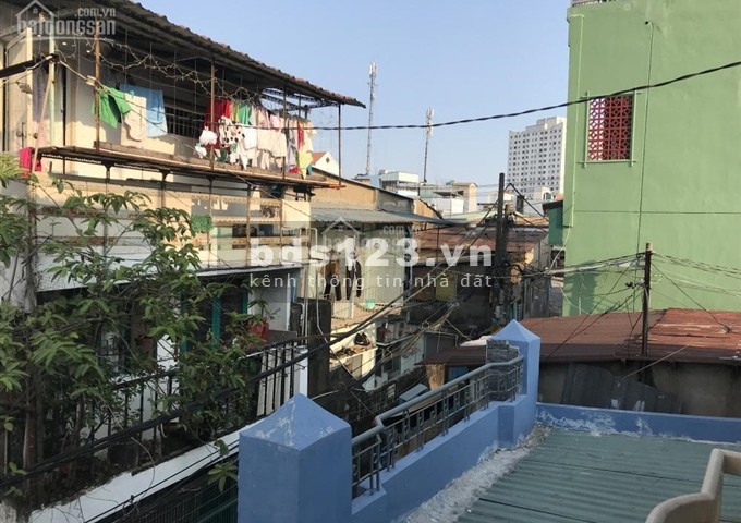 CHO THUÊ NHÀ ĐẸP HẺM NƠ TRANG LONG BÌNH THẠNH