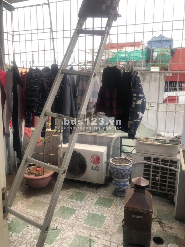 Mặt ngõ Đoàn Kết Kinh trung tâm Đống Đa kinh doanh sầm uất 33m2 chỉ 3.4 tỷ