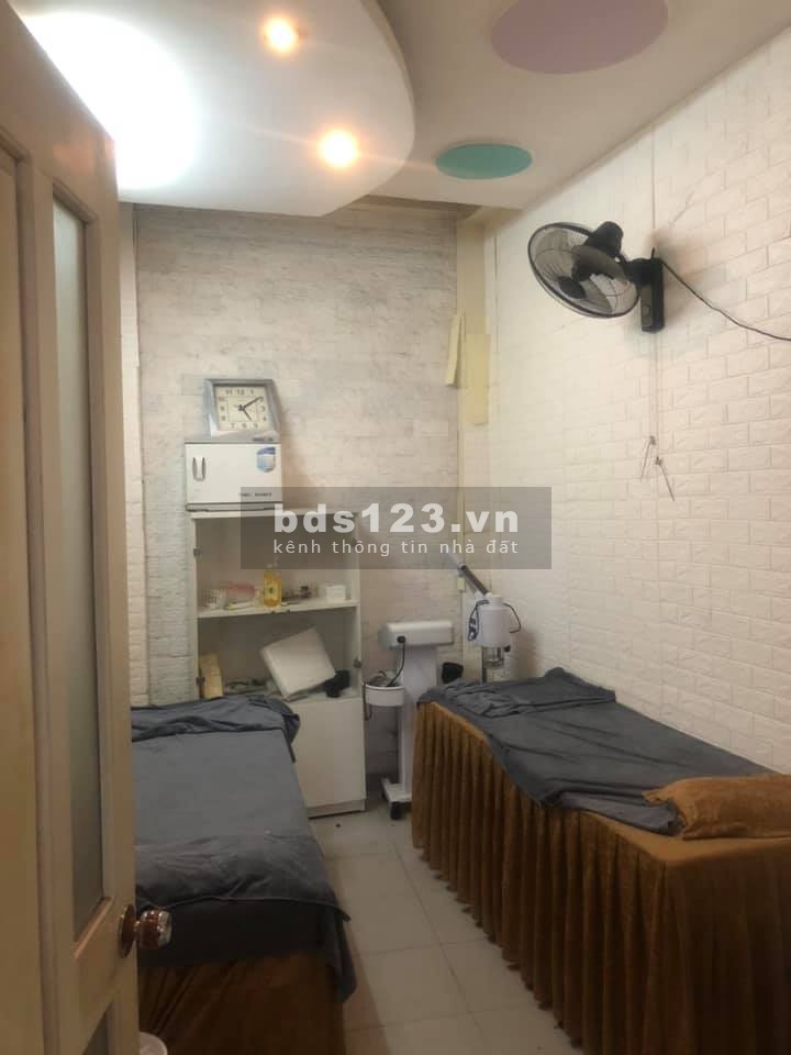 Mặt ngõ Đoàn Kết Kinh trung tâm Đống Đa kinh doanh sầm uất 33m2 chỉ 3.4 tỷ