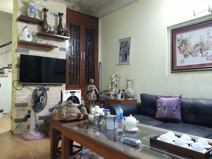 HÀNG SIÊU HÓT PHỐ YÊN LÃNG, ĐỐNG ĐA, 50M2 PHÂN LÔ, 2 THOÁNG Ở LUÔN