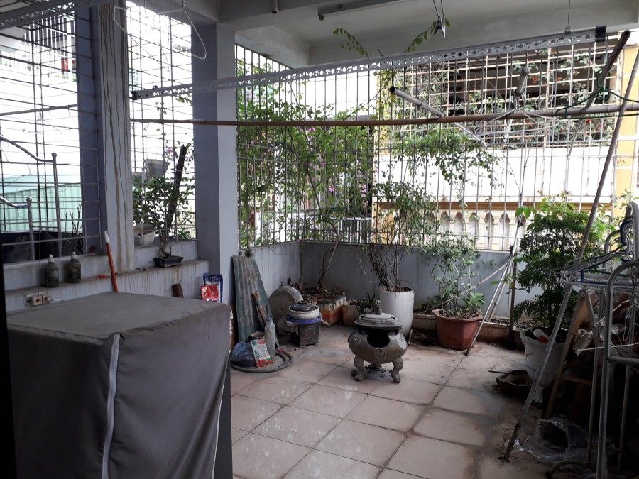HÀNG SIÊU HÓT PHỐ YÊN LÃNG, ĐỐNG ĐA, 50M2 PHÂN LÔ, 2 THOÁNG Ở LUÔN
