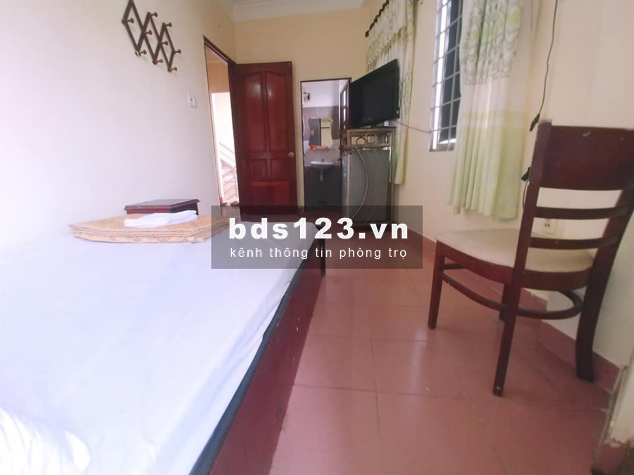 PHÒNG SẠCH ĐẸP GẦN NGUYỄN VĂN LUÔNG GIÁ KO THỂ RẺ HƠN