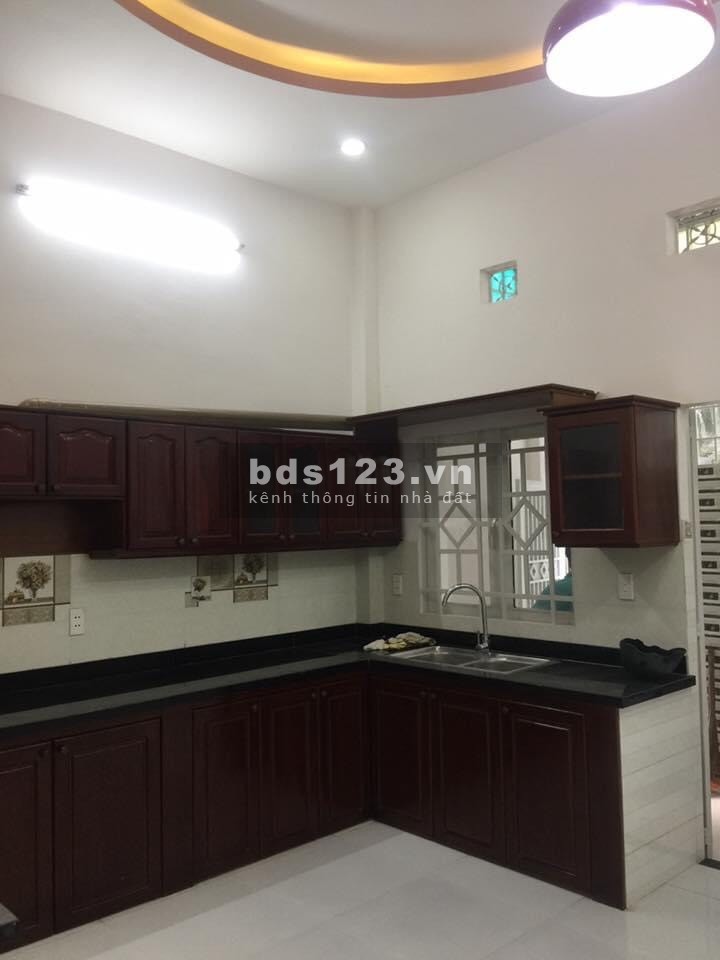 HXH Vào Nhà Nguyễn Văn Khối, p11, Quận Gò Vấp, Dt 4.5x12.5m, HĐT 15tr/1th Chỉ hơn 5 tỷ