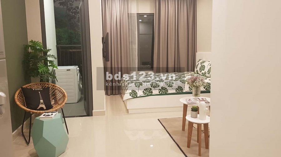 Tôi cần cho thuê căn hộ giá rẻ tại Vinhomes Ocean Park