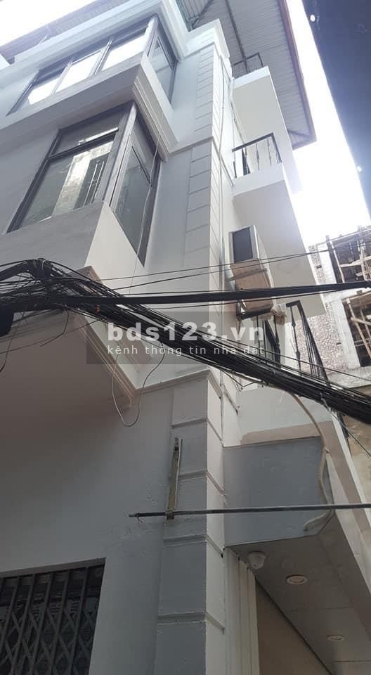 MẶT NGÕ KINH DOANH LÔ GÓC 4 MẶT THOÁNG CỰC HIẾM VĂN CHƯƠNG 5 tỷ Đống Đa