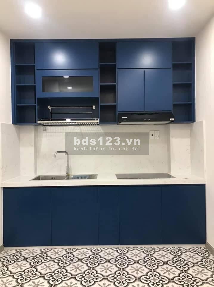 Bán gấp nhà Ngô Đức Kế, Bình Thạnh, dt 71m2, GIẢM GIÁ còn 6.4 tỷ